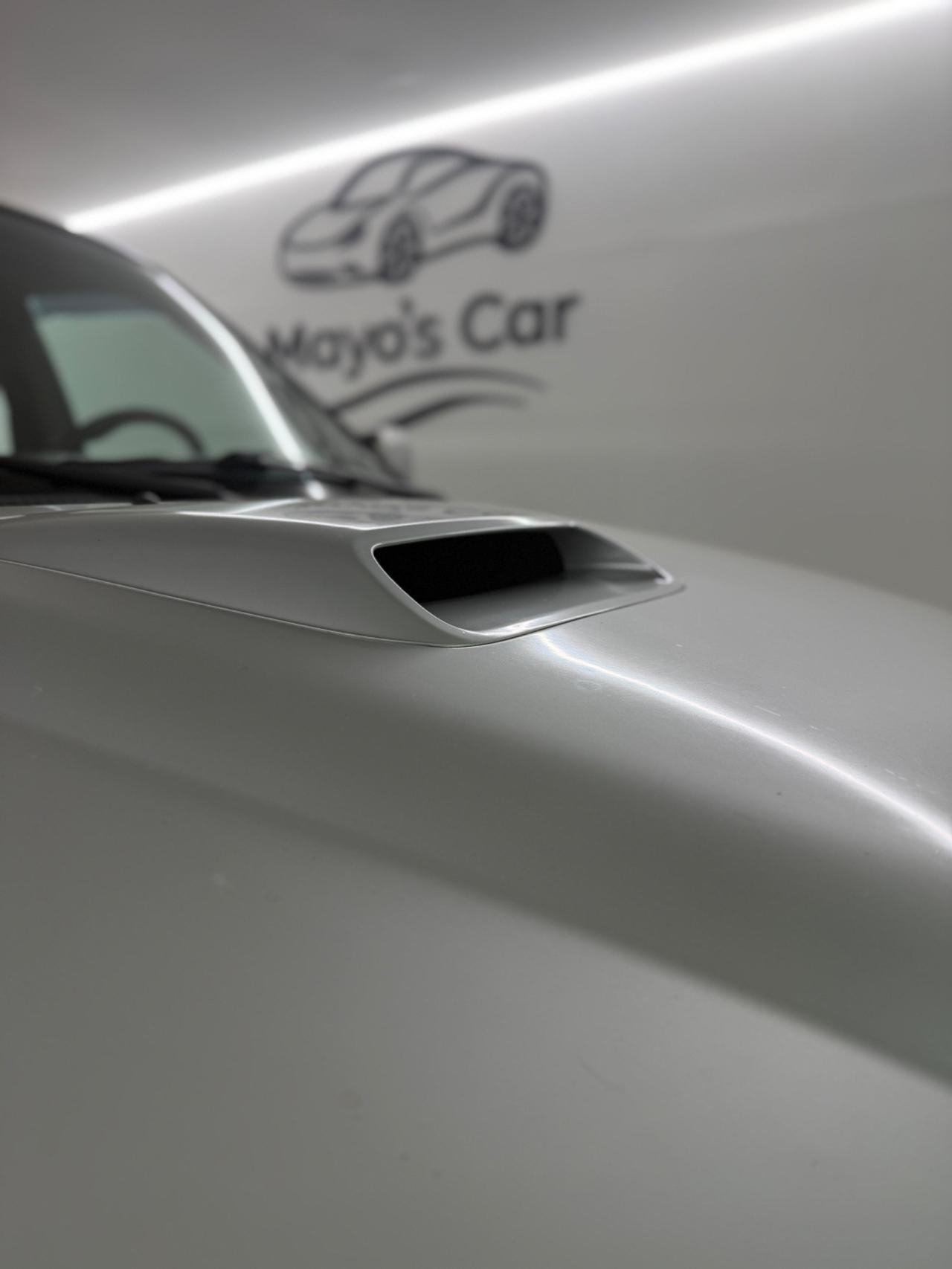 Nissan Terrano (anno 2002)