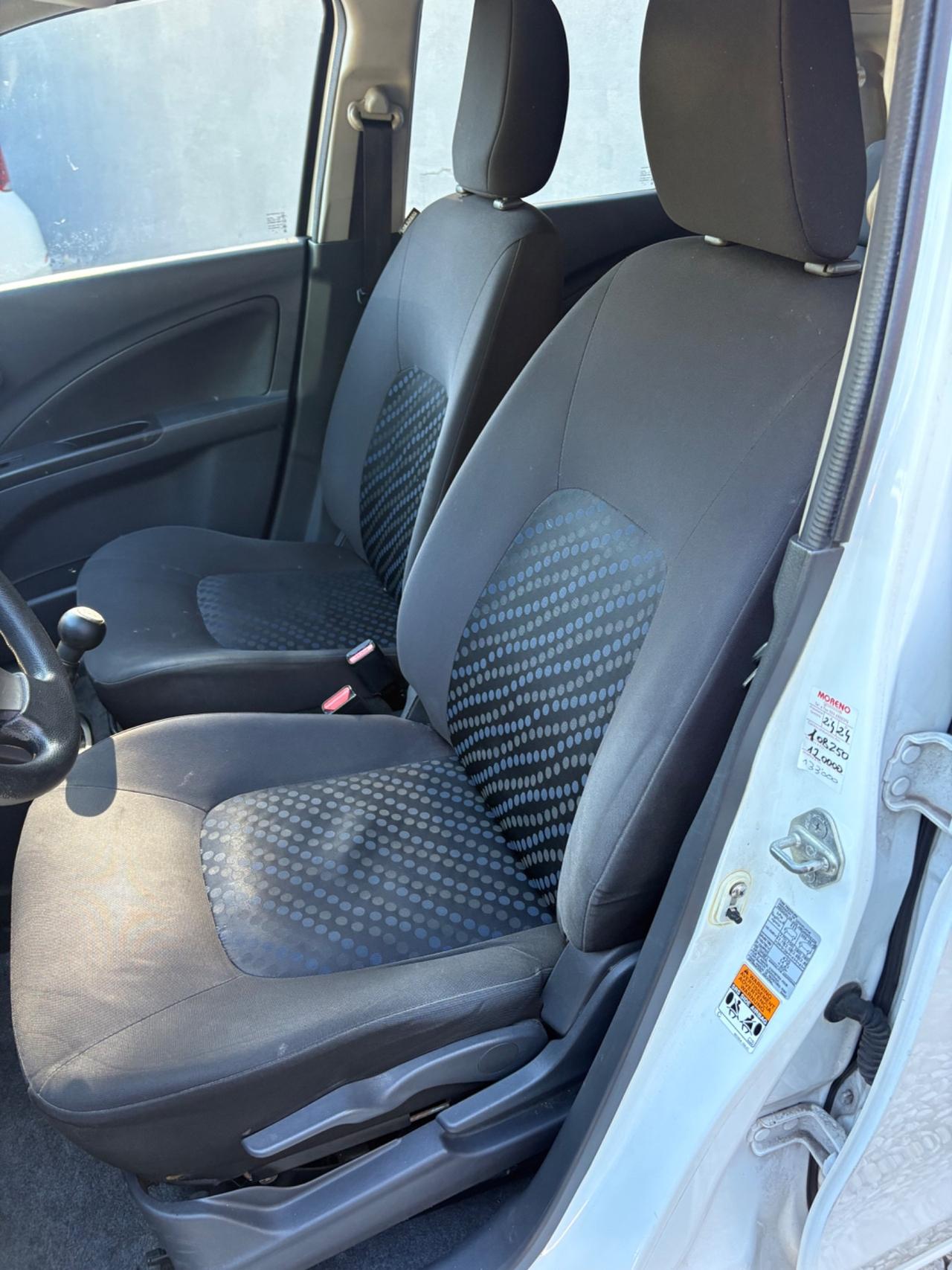 Suzuki Celerio 1.0 Easy