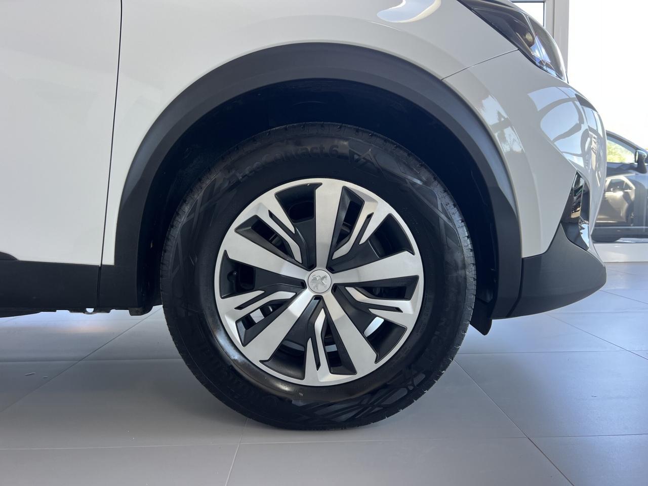 PEUGEOT 2008 1.5 BLUEHDI 110 CV ACTIVE - 2021