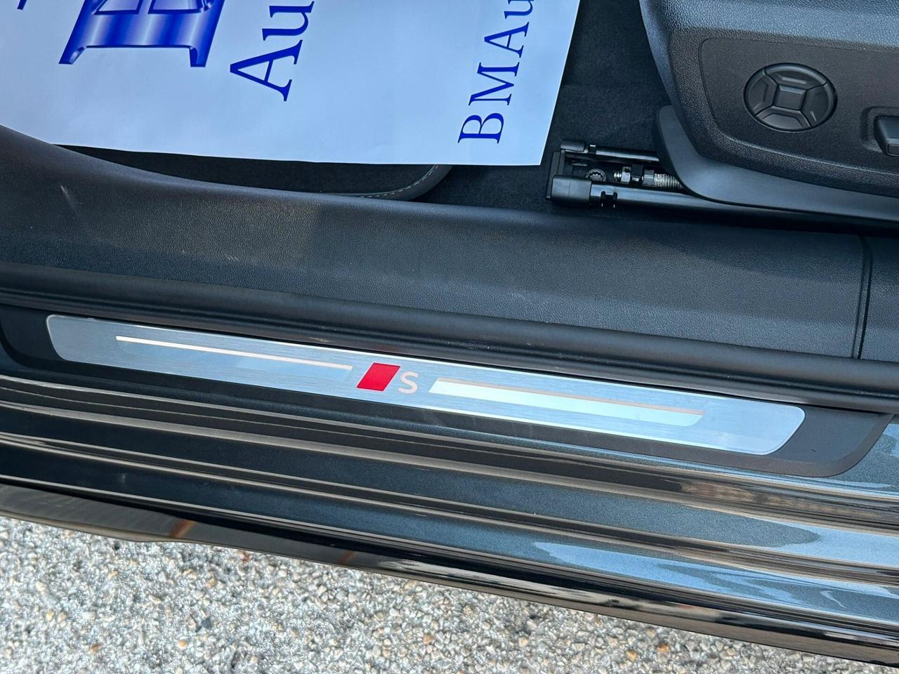 AUDI A6 AVANT TDI 150 kW S TRONIC QUATTRO S-LINE EDITION ONE