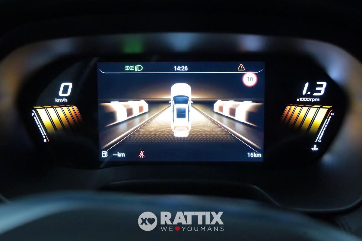 MG ZS 1.5 115CV Comfort