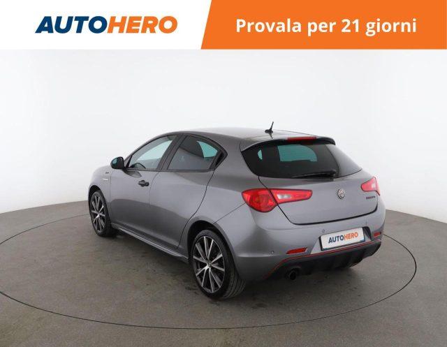 ALFA ROMEO Giulietta 1.4 Turbo 120 CV Sprint