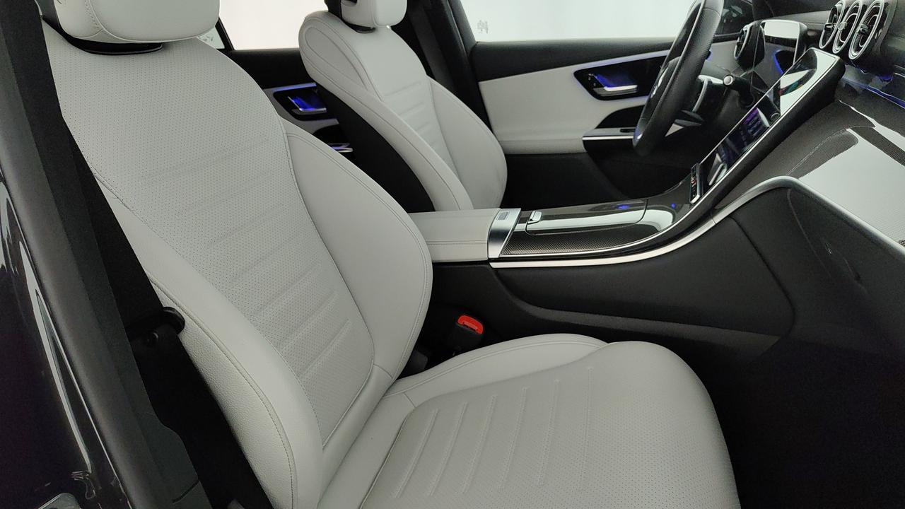 Mercedes-Benz GLC 220 d mhev AMG Line Advanced Plus 4matic auto