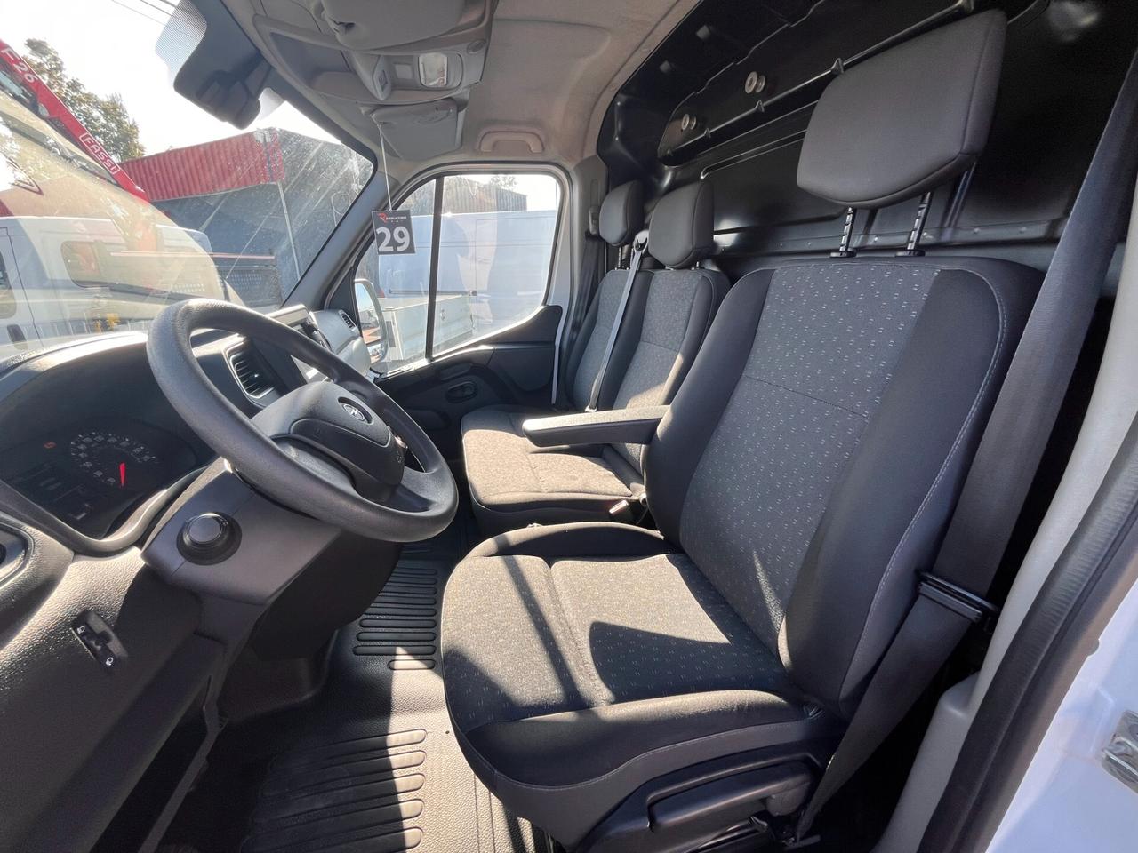 Opel Movano L2H2 F3500 2.3 DIESEL 160 CV EURO 6 furgone