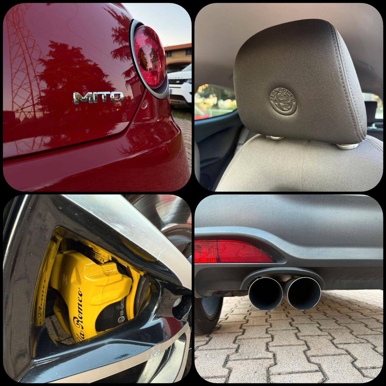 Alfa Romeo MiTo 1.3 JTDm 90 CV S&S Urban