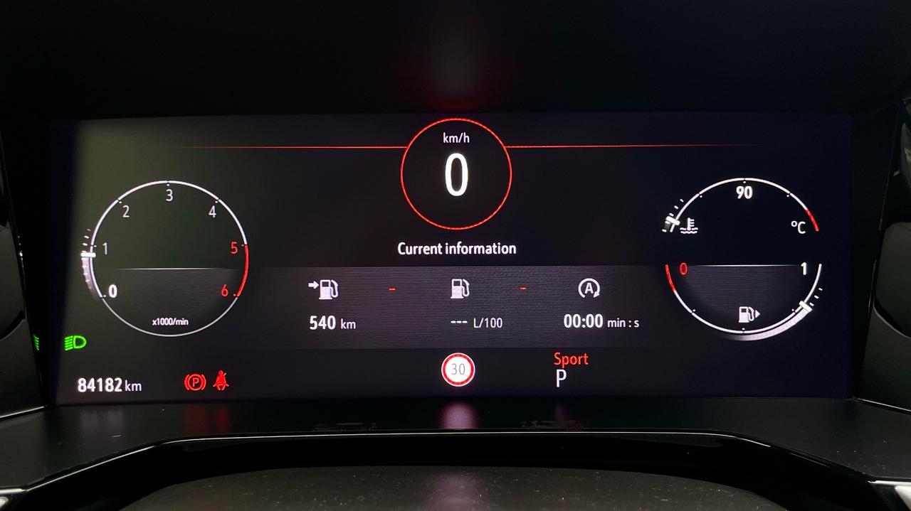 OPEL GRANDLAND 1.5 ECOTEC 131CV - FULL LED, VIRTUAL COCKPIT, NEOPATENTATI