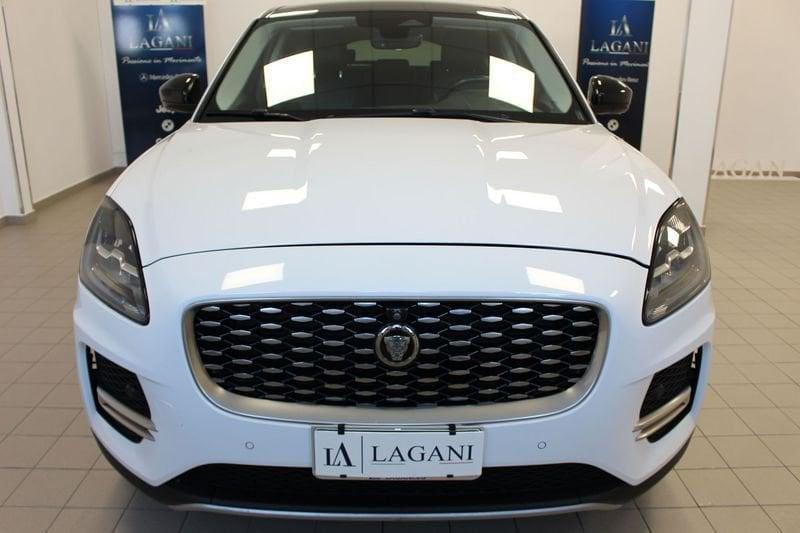 Jaguar E-Pace 2.0D I4 163 CV AWD Auto S