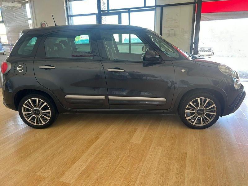 FIAT 500L Lounge 1.3 Multijet 95cv