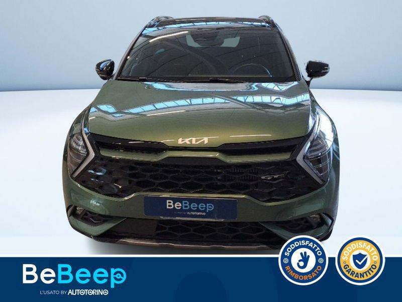 KIA Sportage 1.6 TGDI HEV GT-LINE SUNROOF PACK AUTO