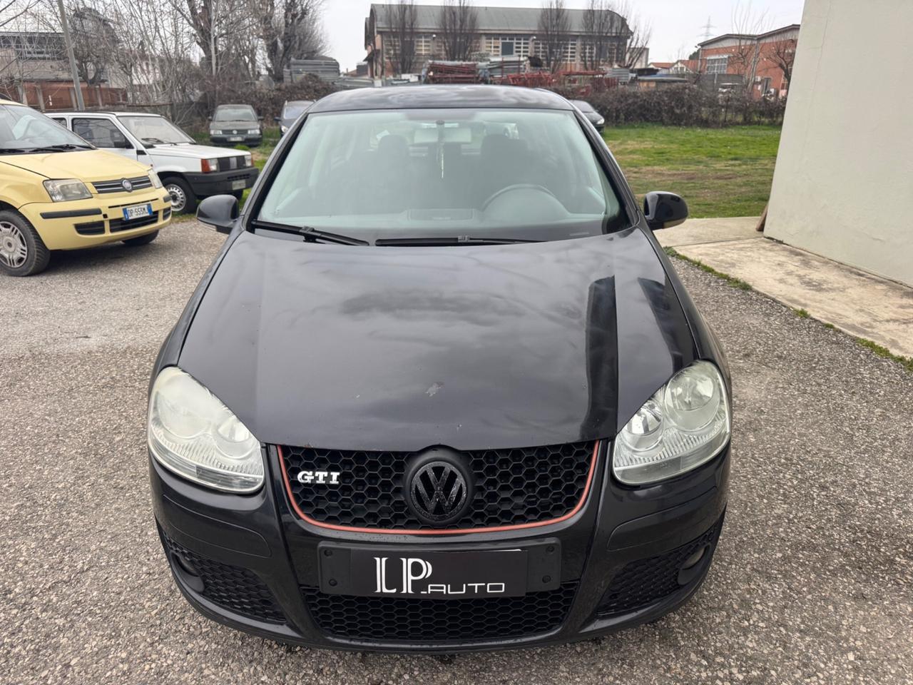 Volkswagen Golf 2.0 16V TDI 5p. Comfortline