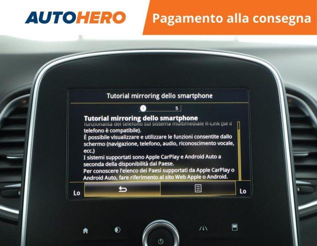 RENAULT Grand Scenic dCi 8V 110 CV Energy Zen