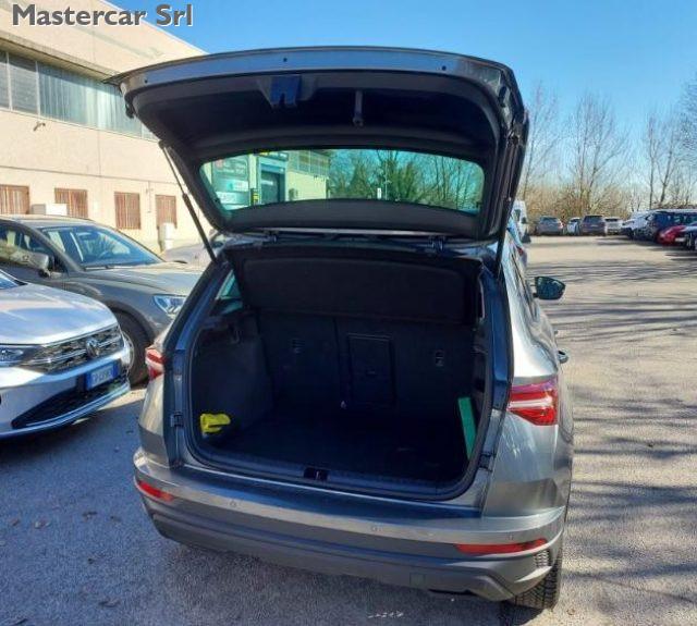 SKODA Karoq Karoq 2022 2.0 tdi evo Executive 115cv dsg GJ592YW