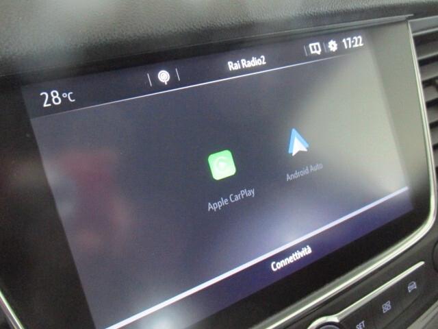 Opel Grandland X 1.5 diesel Ecotec Start&Stop Innovation