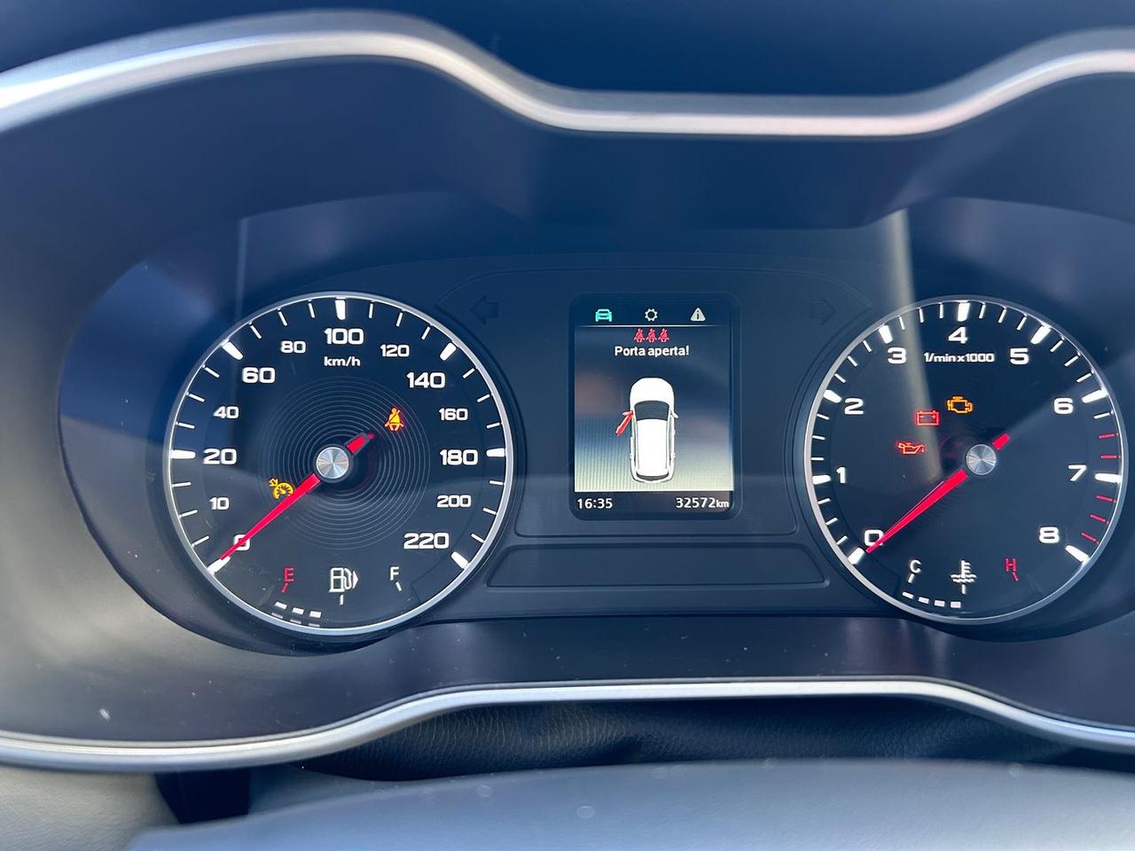 Mg ZS Comfort 1.5 VTi-TECH #9569