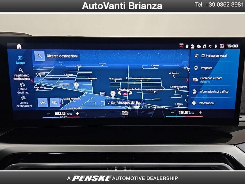 BMW Serie 3 M3 Touring M xDrive Competition
