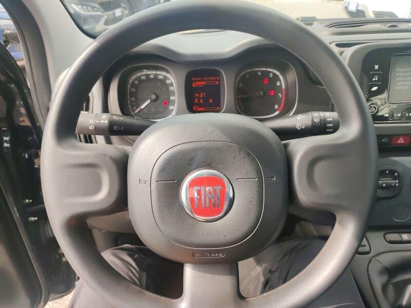 FIAT Panda III 2021 1.0 firefly hybrid s&s 70cv