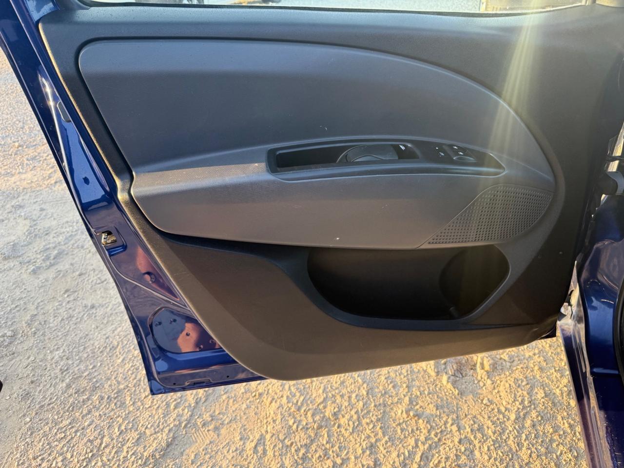 Fiat Doblo Doblò 1.6 MJT 105CV PL-TA Cargo Maxi XL Lamierato
