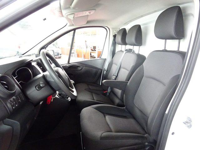RENAULT Trafic T29 2.0 dCi 145CV PL-TN Furgone Energy Ice