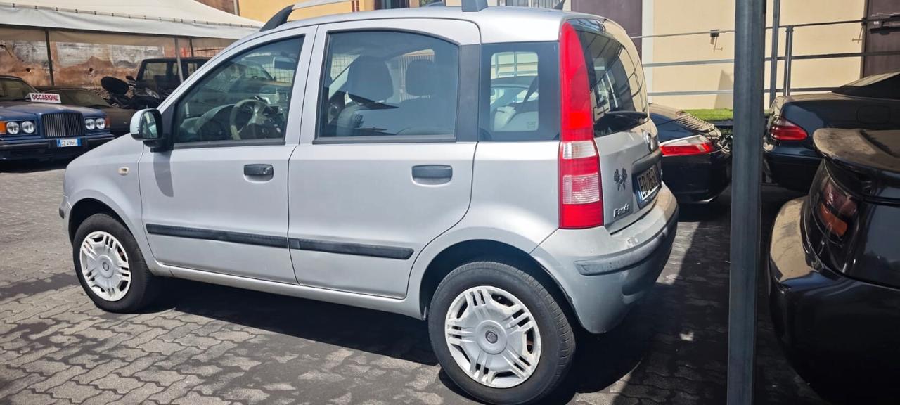 Fiat Panda 1.2 Climbing Natural Power