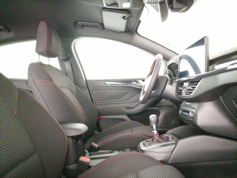 Ford Focus 1.0t ecoboost h ST-Line 125cv