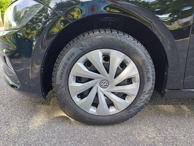 Polo 1.0 MPI 65cv Trendline 5 porte