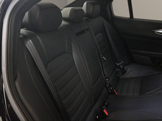 ALFA ROMEO Giulia 2.9 V6 Bi-Turbo Quadrifoglio Super Sport 1 OF 275