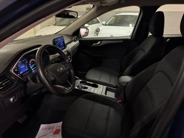 FORD Kuga 2.5 Full Hybrid 190 CV CVT 2WD Connect