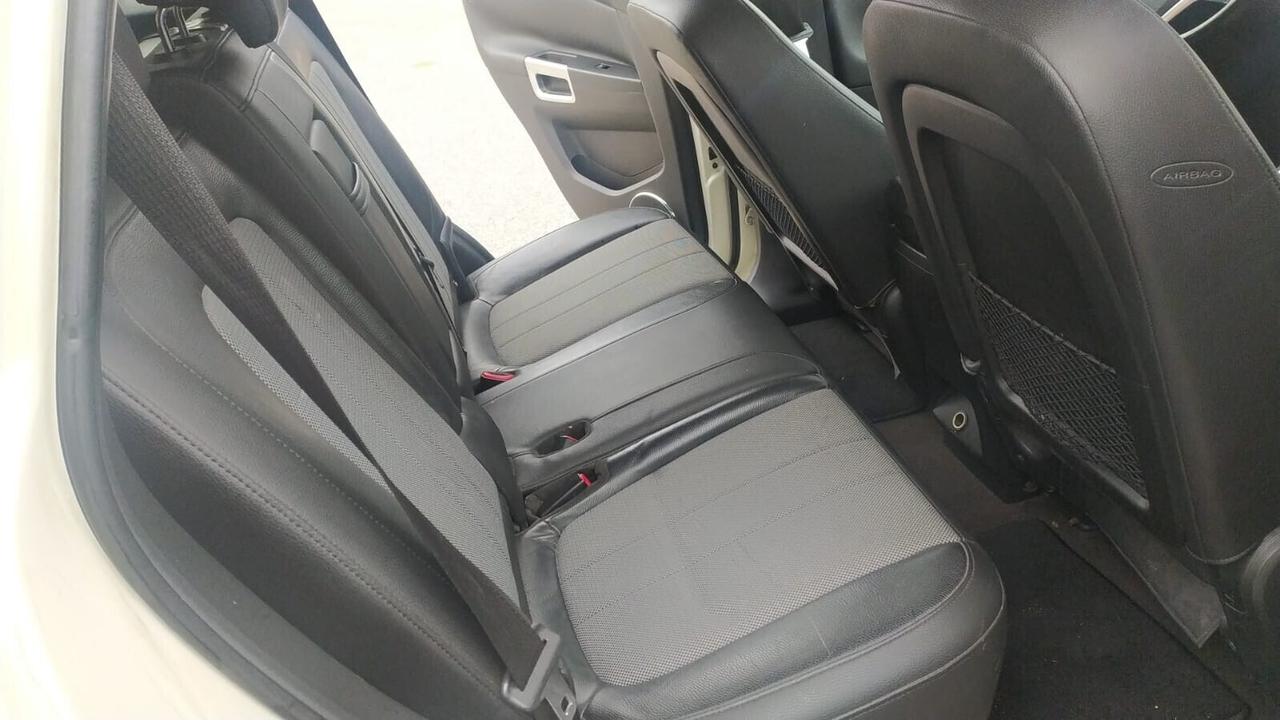 Opel Antara 2.2 CDTI 163CV Start&Stop 4x2 Cosmo