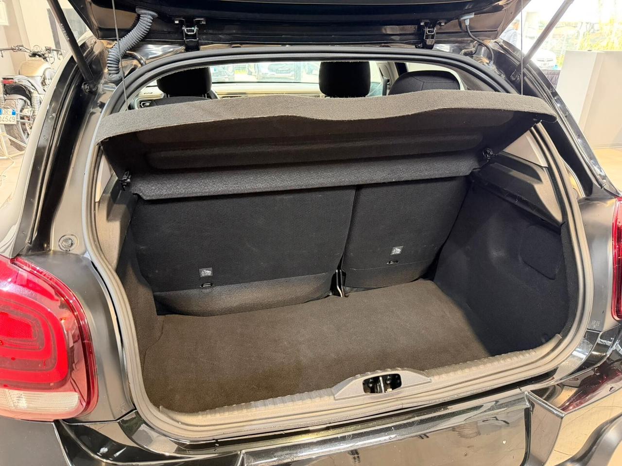 Citroen C3 PureTech 110 S&S EAT6 Max