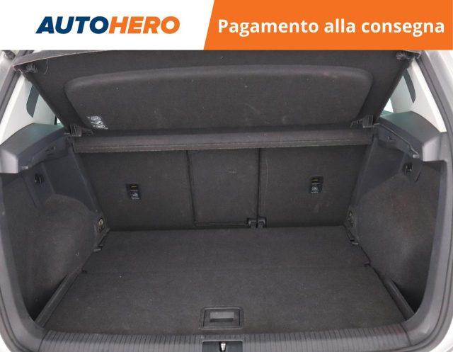 VOLKSWAGEN Golf Sportsvan 1.2 TSI Trendline BlueMotion Technology