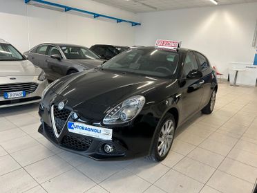 Alfa Romeo Giulietta SUPER 1.4 Turbo 120 CV 42000 km