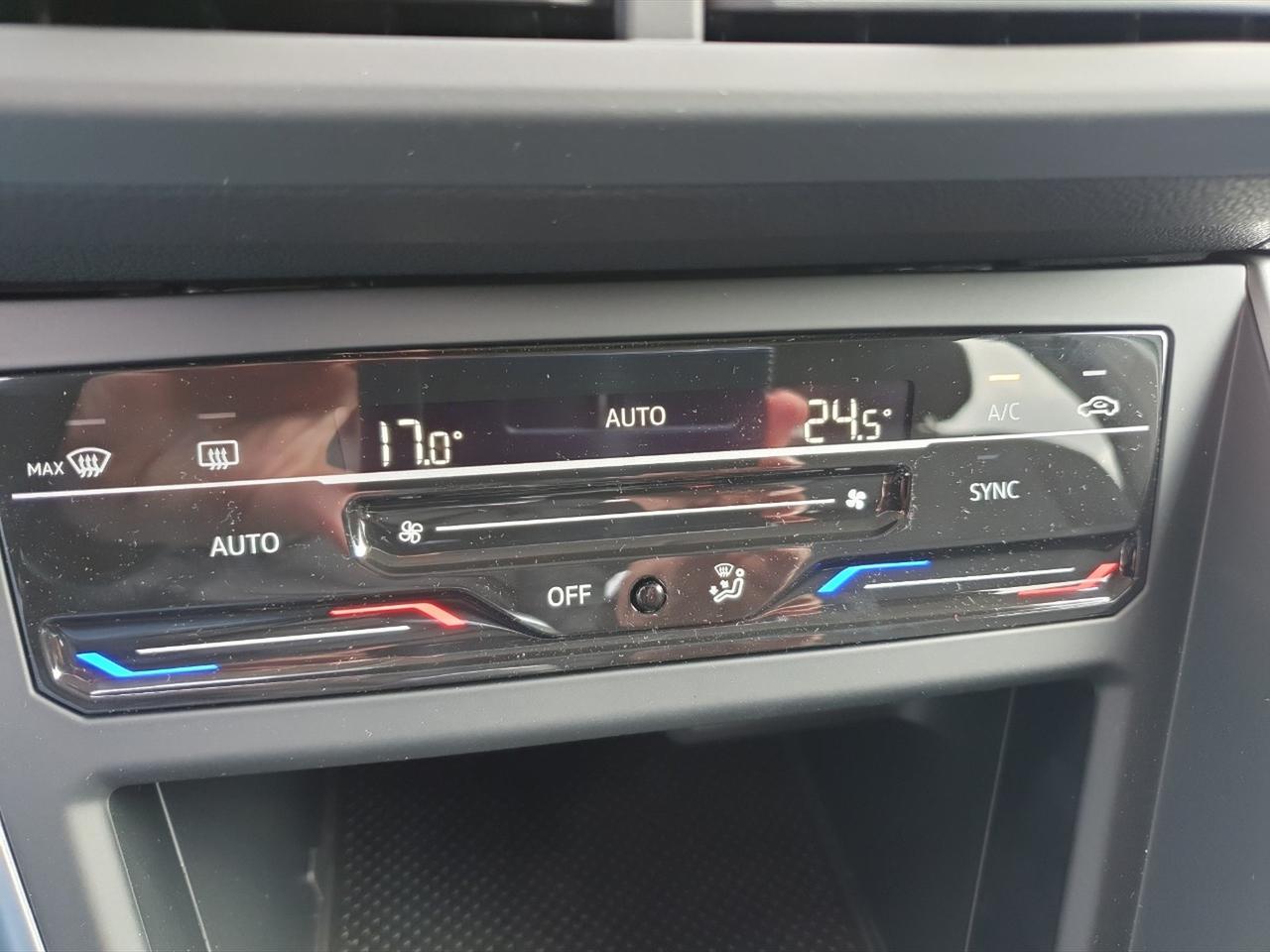 Volkswagen Taigo 1.0 tsi life 95cv