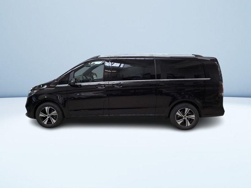 Mercedes-Benz Classe V 250d Extralong Avantgarde