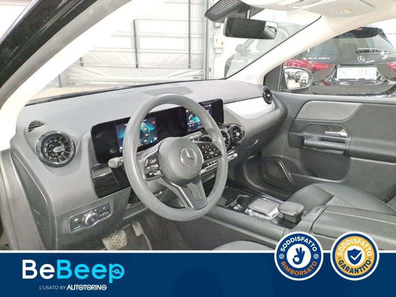 Mercedes-Benz Classe B B 180 D EXECUTIVE AUTO