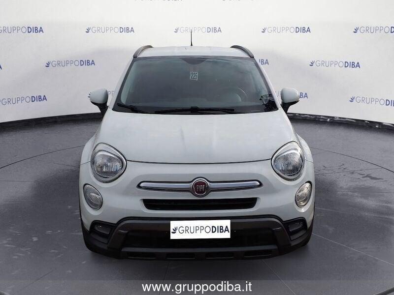 FIAT 500X 2015 Diesel 1.6 mjt Cross 4x2 120cv