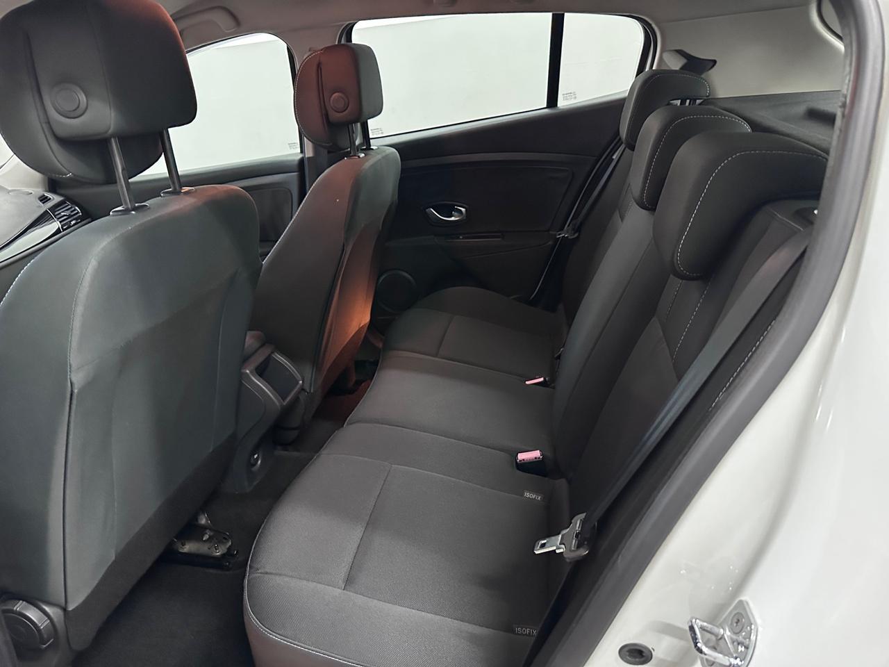 Renault Megane Mégane 1.5 dCi 110CV GT Line 2011