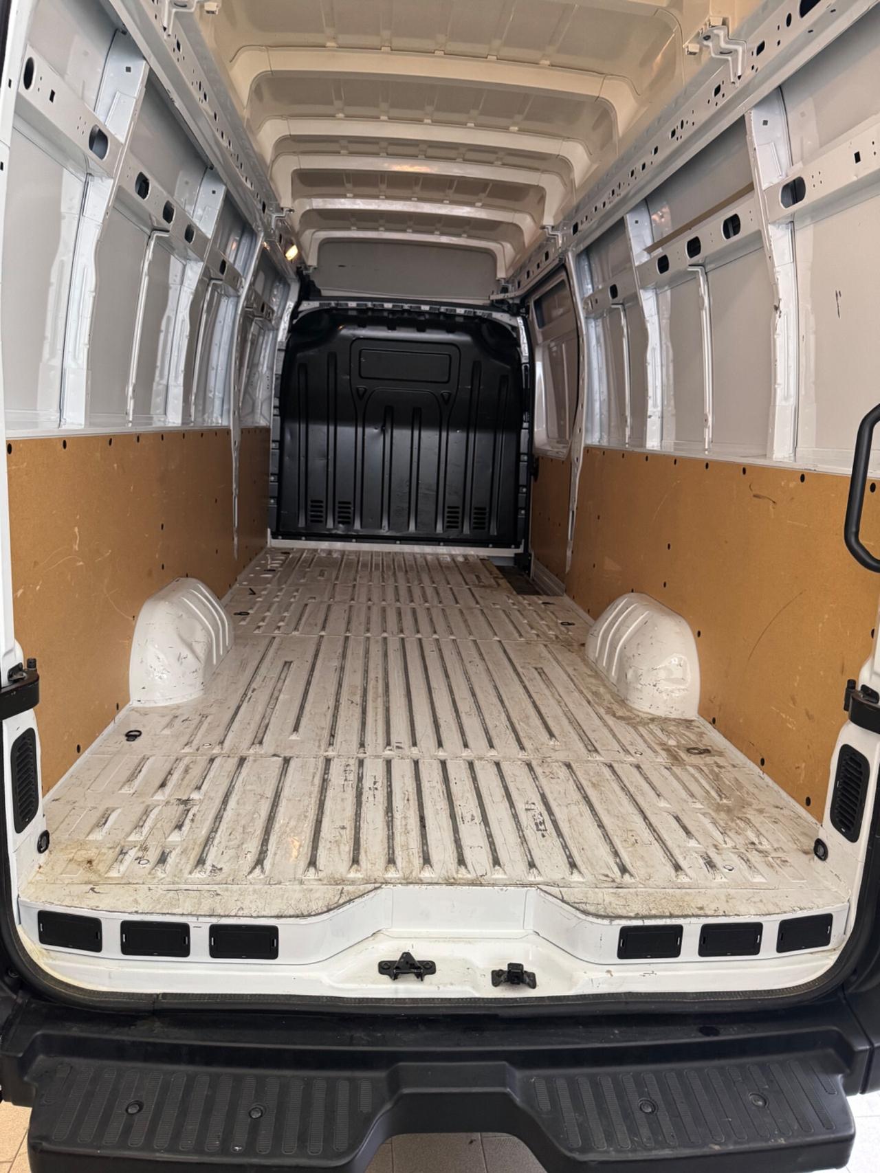 Renault Master 2.3 Dci 145cv L4 H3 - 2024