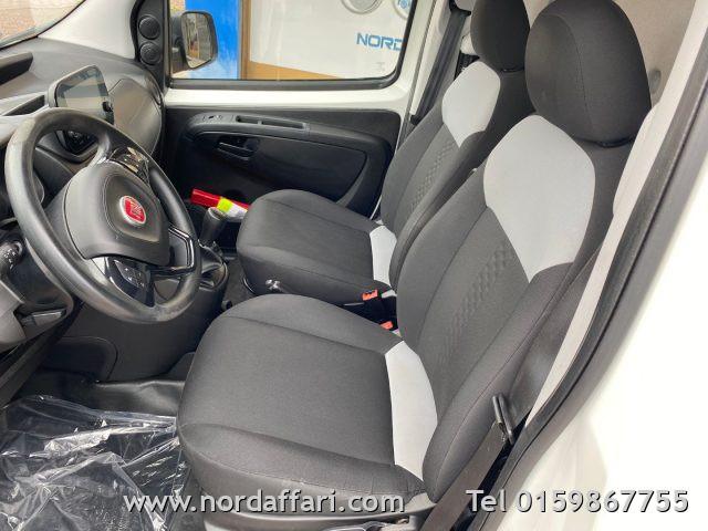 FIAT Fiorino 1.3 MJT 95CV Cargo SX