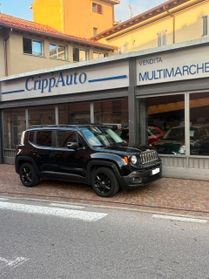 Jeep Renegade 1.6 MJT 120 CV Limited Automatico