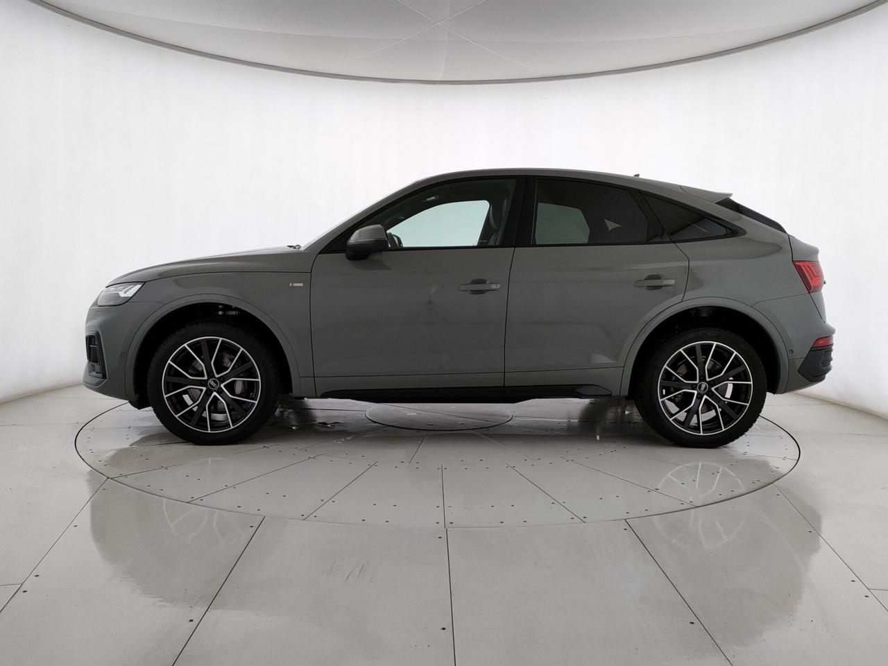 Audi Q5 SPB 50 TDI 286 CV quattro tiptronic S line plus - 2022