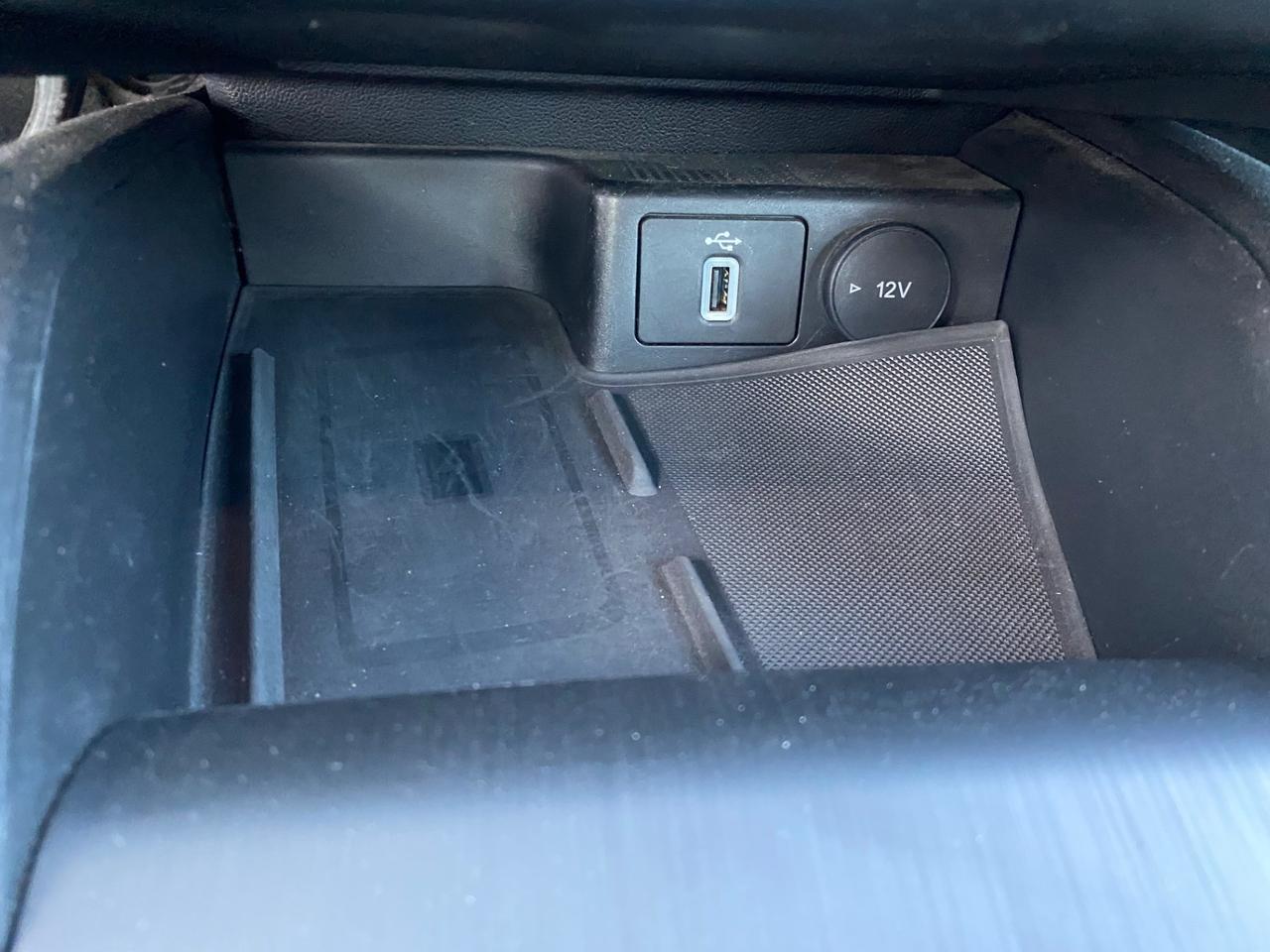 Ford Focus 1.5 120 CV automatico SW Business Co-Pilot