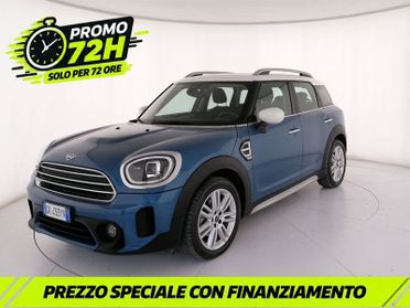 MINI Countryman Mini 1.5 Cooper Essential auto