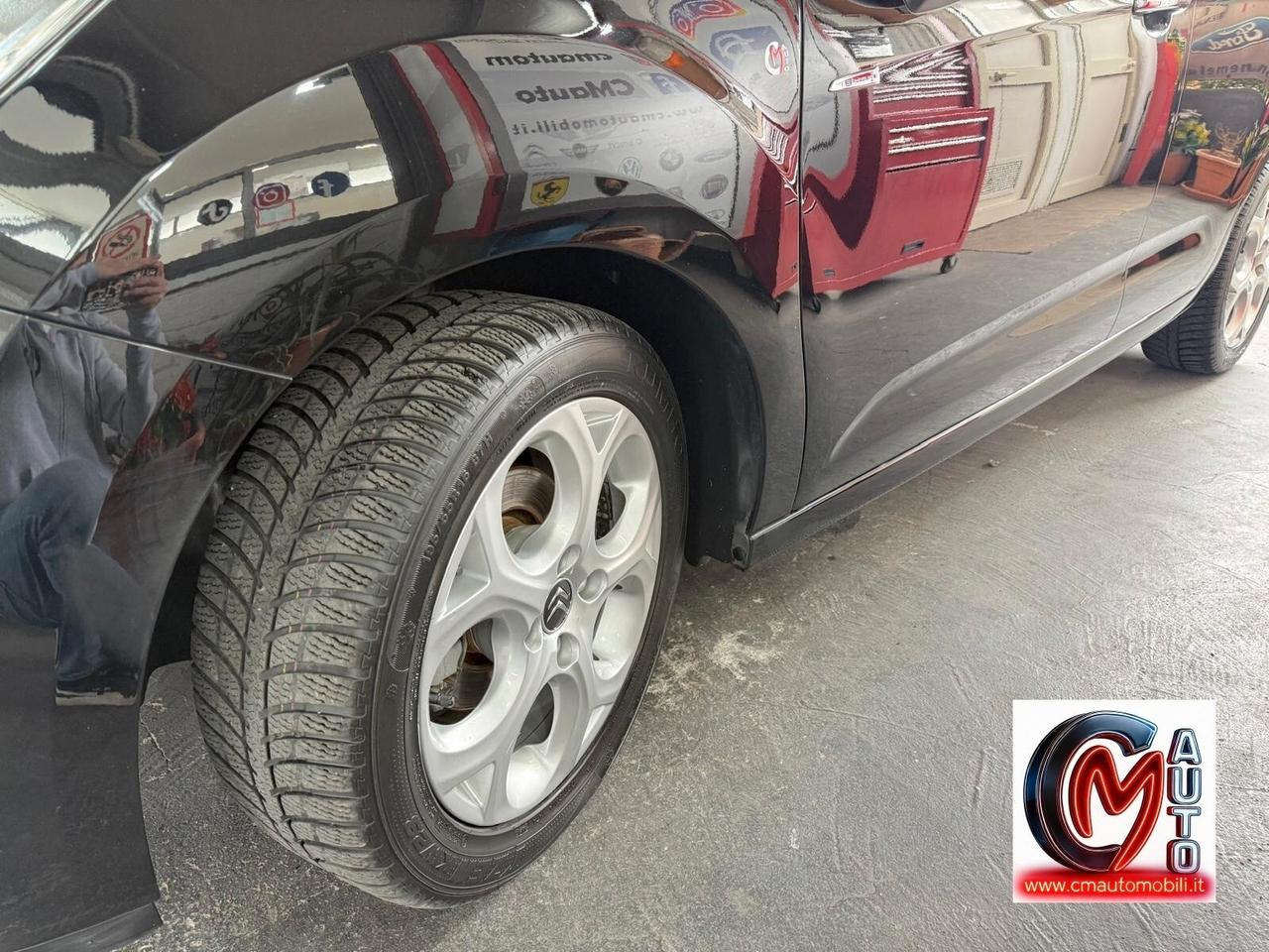 Citroen C3 1.4 HDi 70 Exclusive