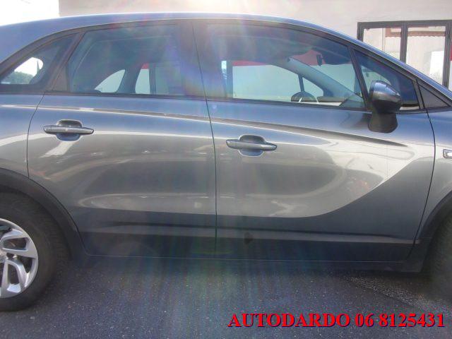 OPEL Crossland X 1.5 ECOTEC D 102 CV Start&Stop Advance