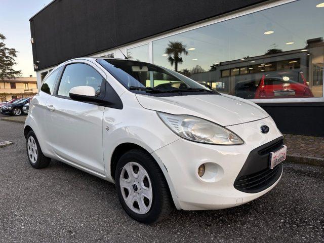 FORD Ka+ 1.3 TDCi 75CV cDPF NEOPATENTATI - RADIO - CLIMA