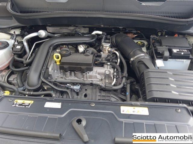 VOLKSWAGEN T-Cross 1.0 TSI 110 CV Advanced