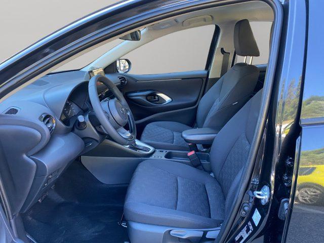 MAZDA 2 1.5 VVT 116 CV Full Hybrid Centre-Line ECVT
