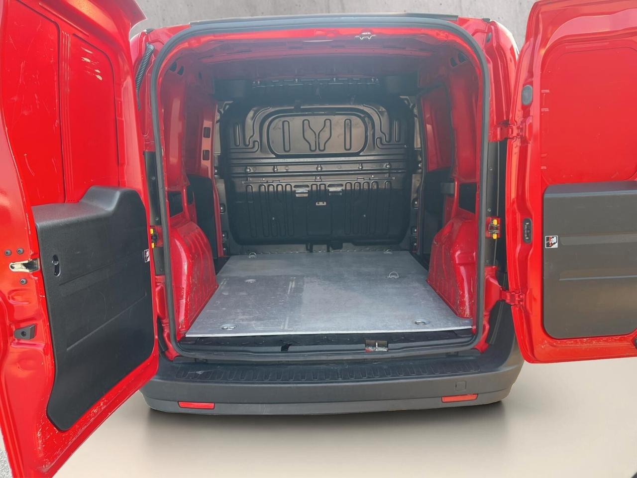 Fiat Doblo Doblò 1.6 MJT 105CV S&S PC-TN Cargo Business
