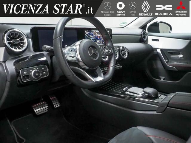 MERCEDES-BENZ A 220 d 4MATIC PREMIUM AMG AUTOMATIC