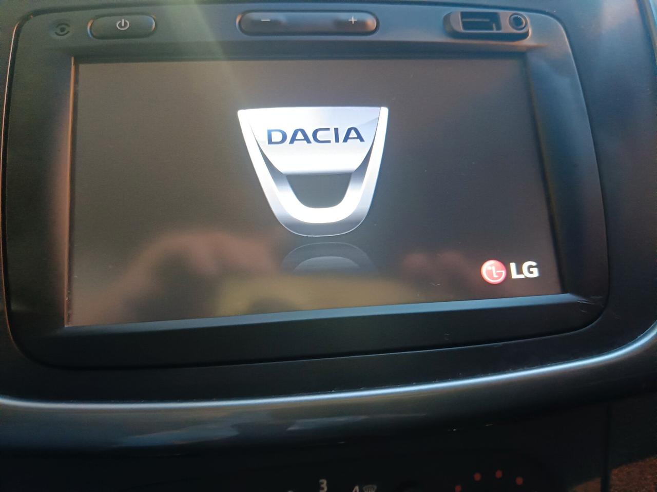 Dacia Sandero Stepway 1.5 dCi 90CV-UNIPRO-Euro8200